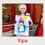 Kira Kyiv SUPERKIDSUA