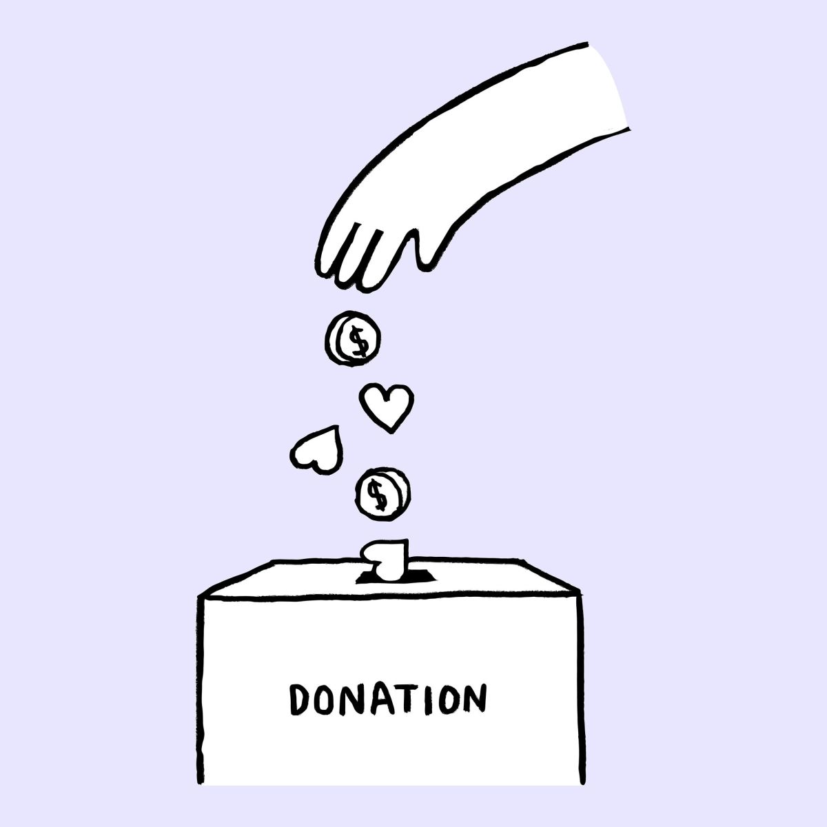 Donation