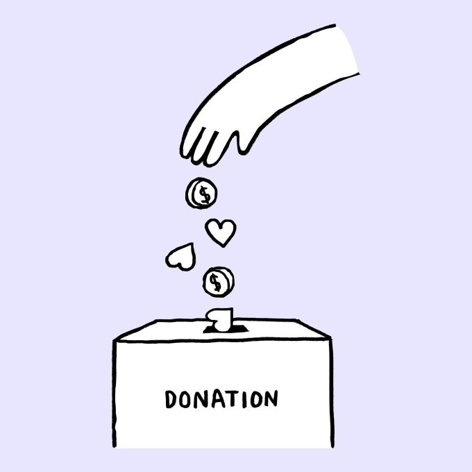 Donation